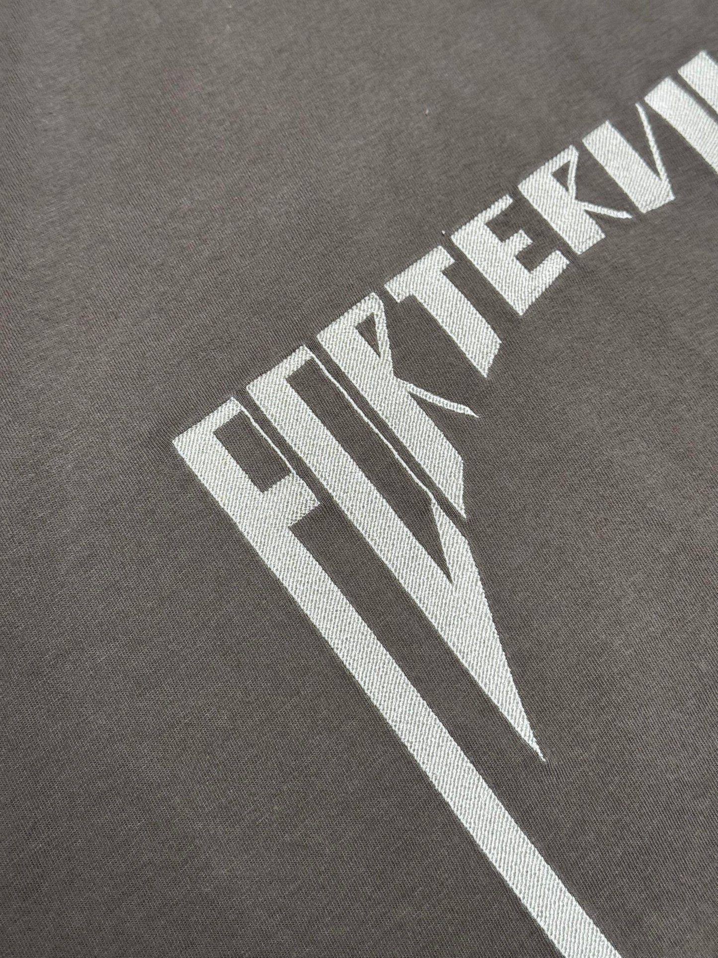 Rick Owens FW24 PORTERVILLE Tommy T Dust