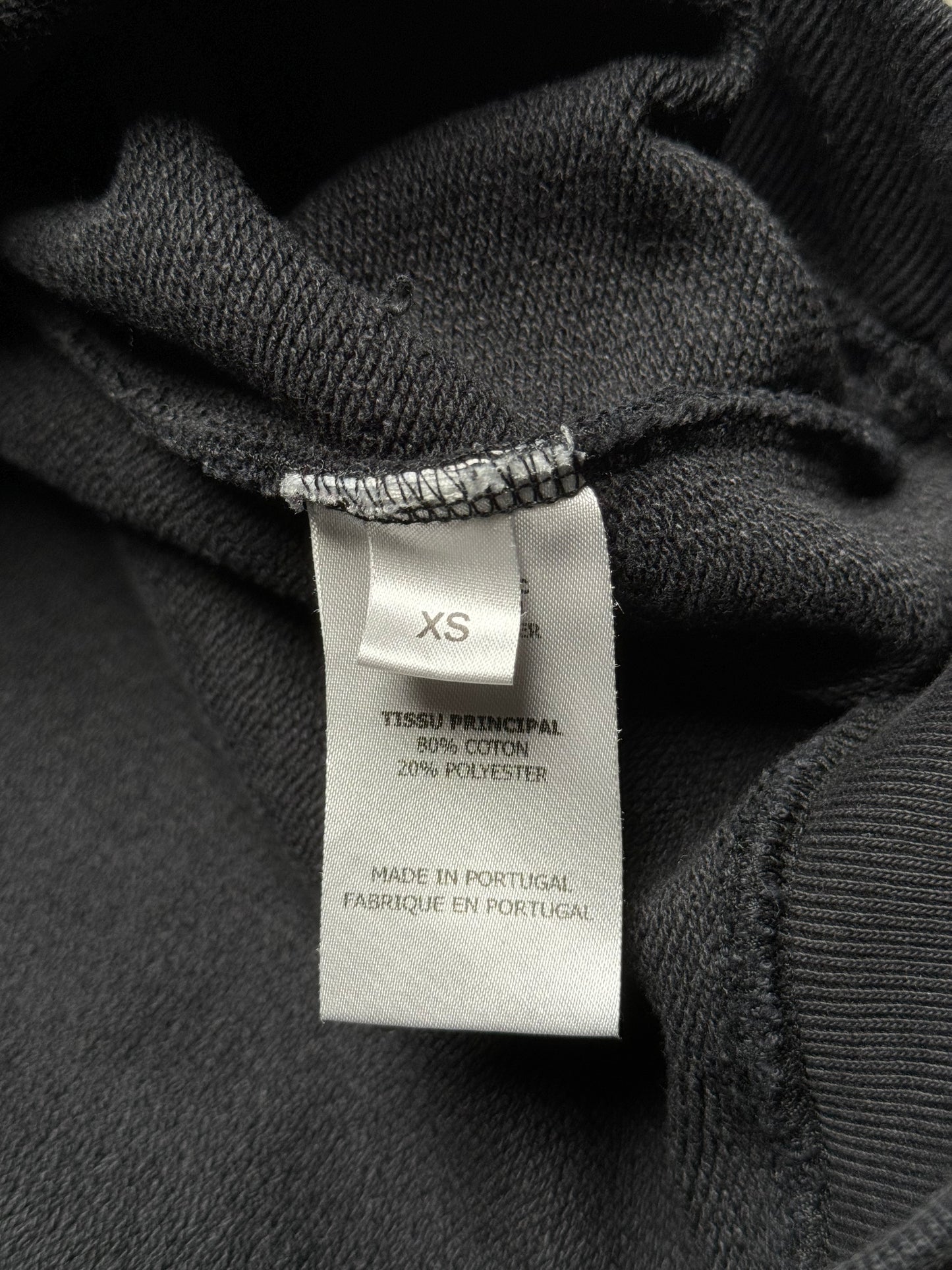 VETEMENTS Star Wars A New Hope Coming Soon Hoodie
