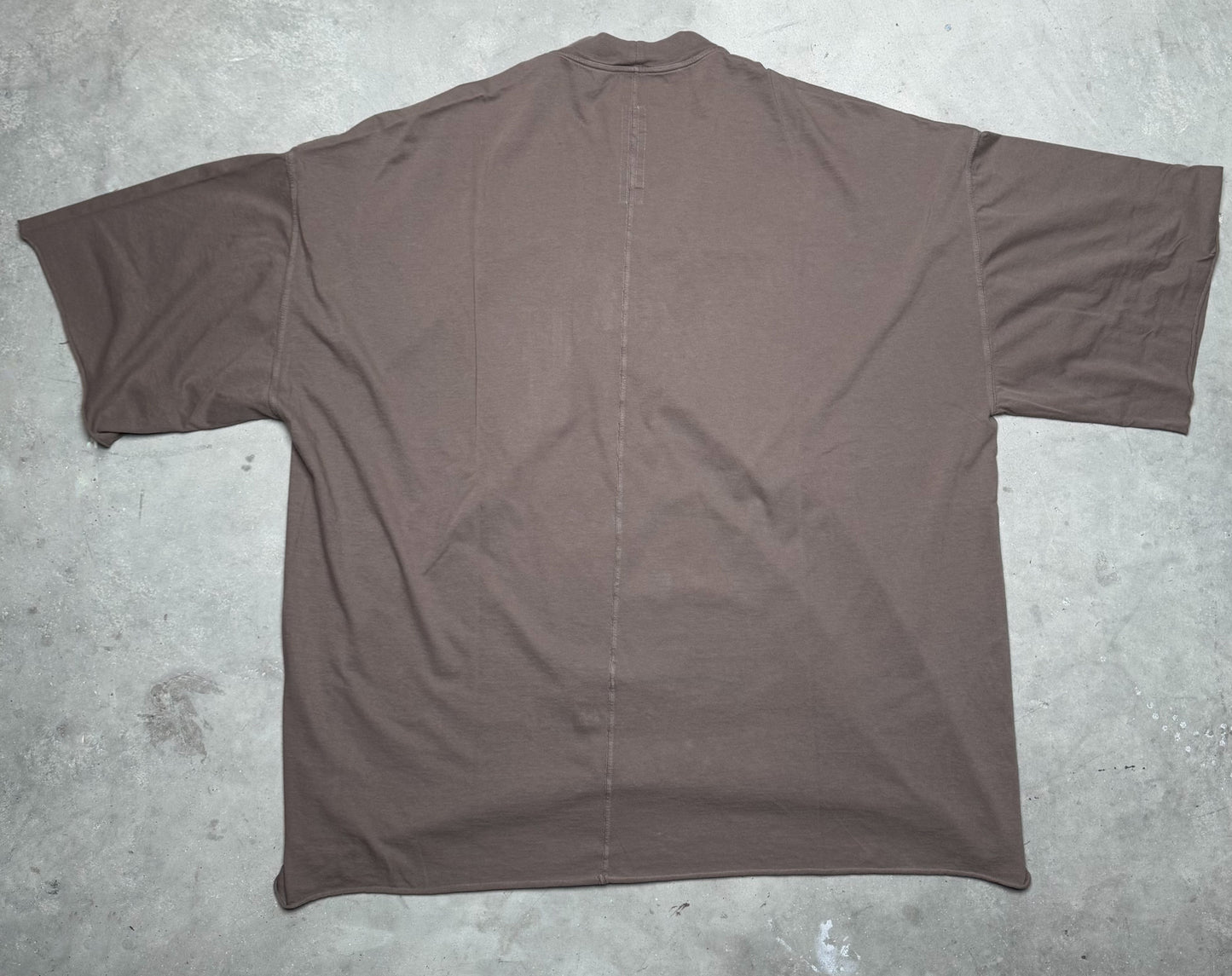 Rick Owens FW24 PORTERVILLE Tommy T Dust