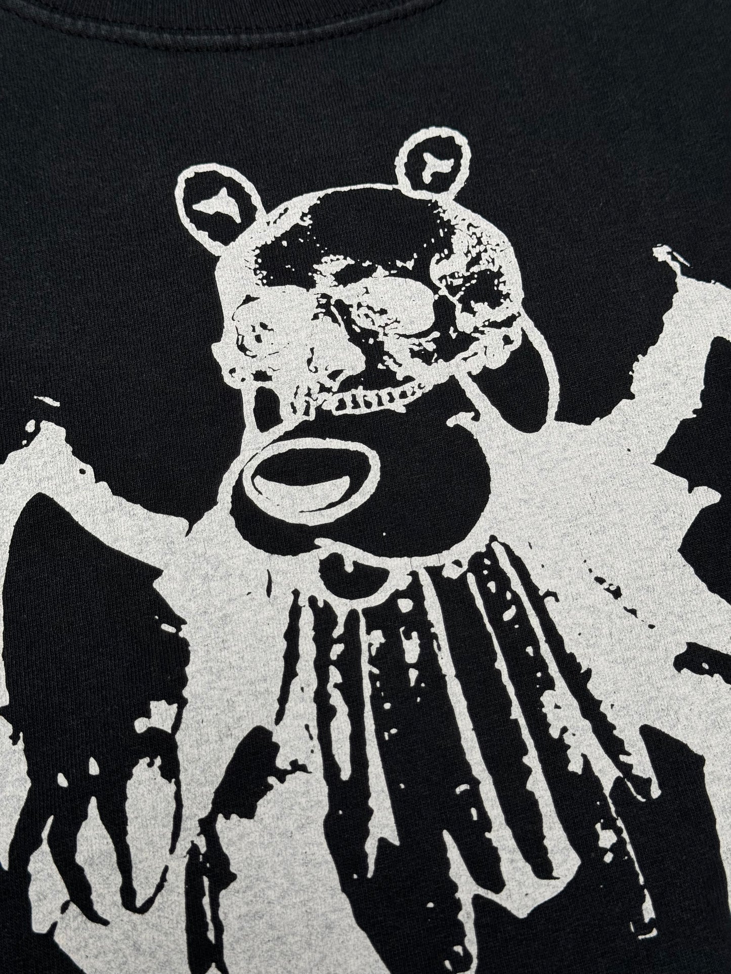 Undercover SS04 Spiklenci Slasti T-Shirt