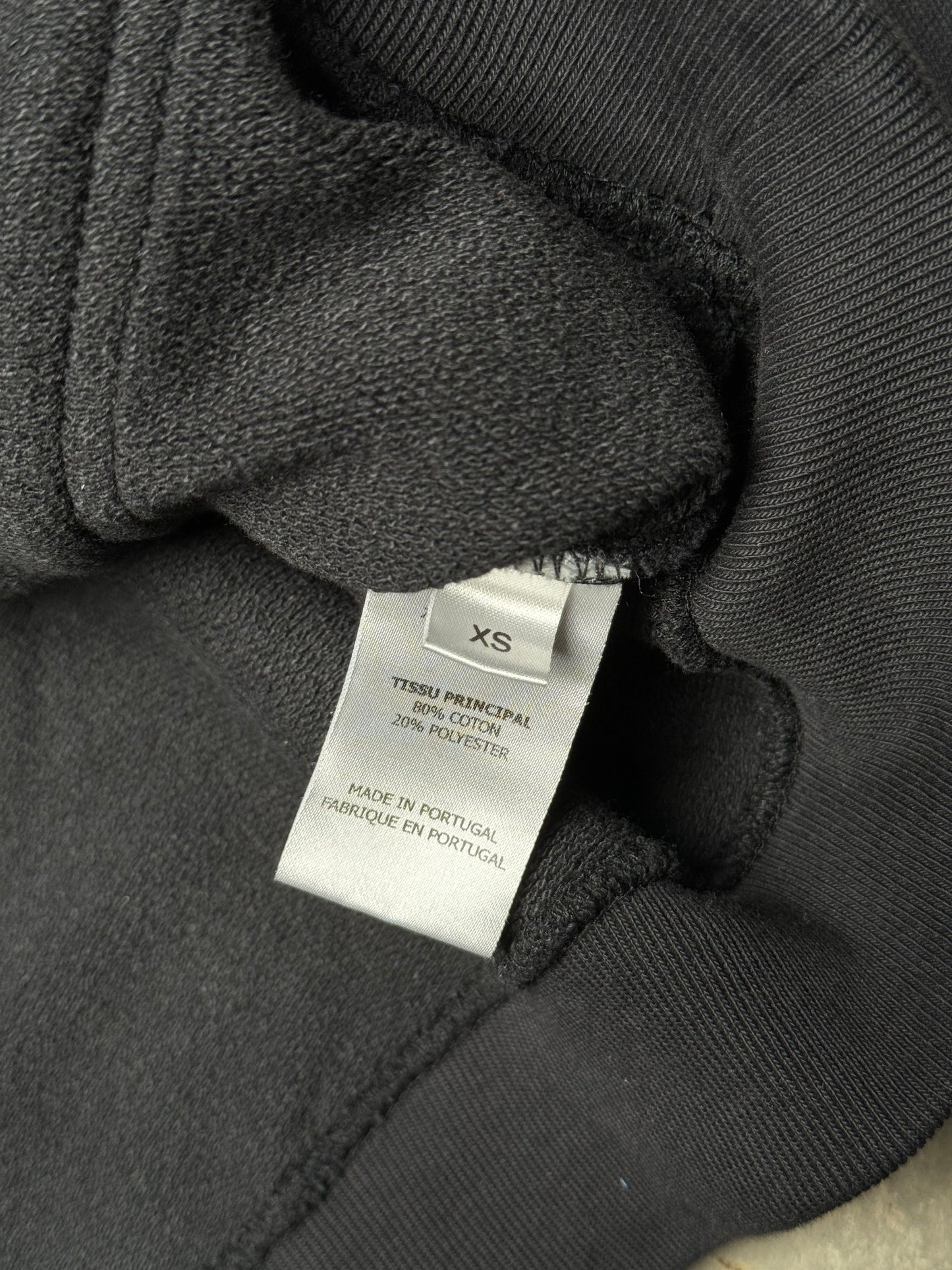VETEMENTS Star Wars Darth Vader Hoodie
