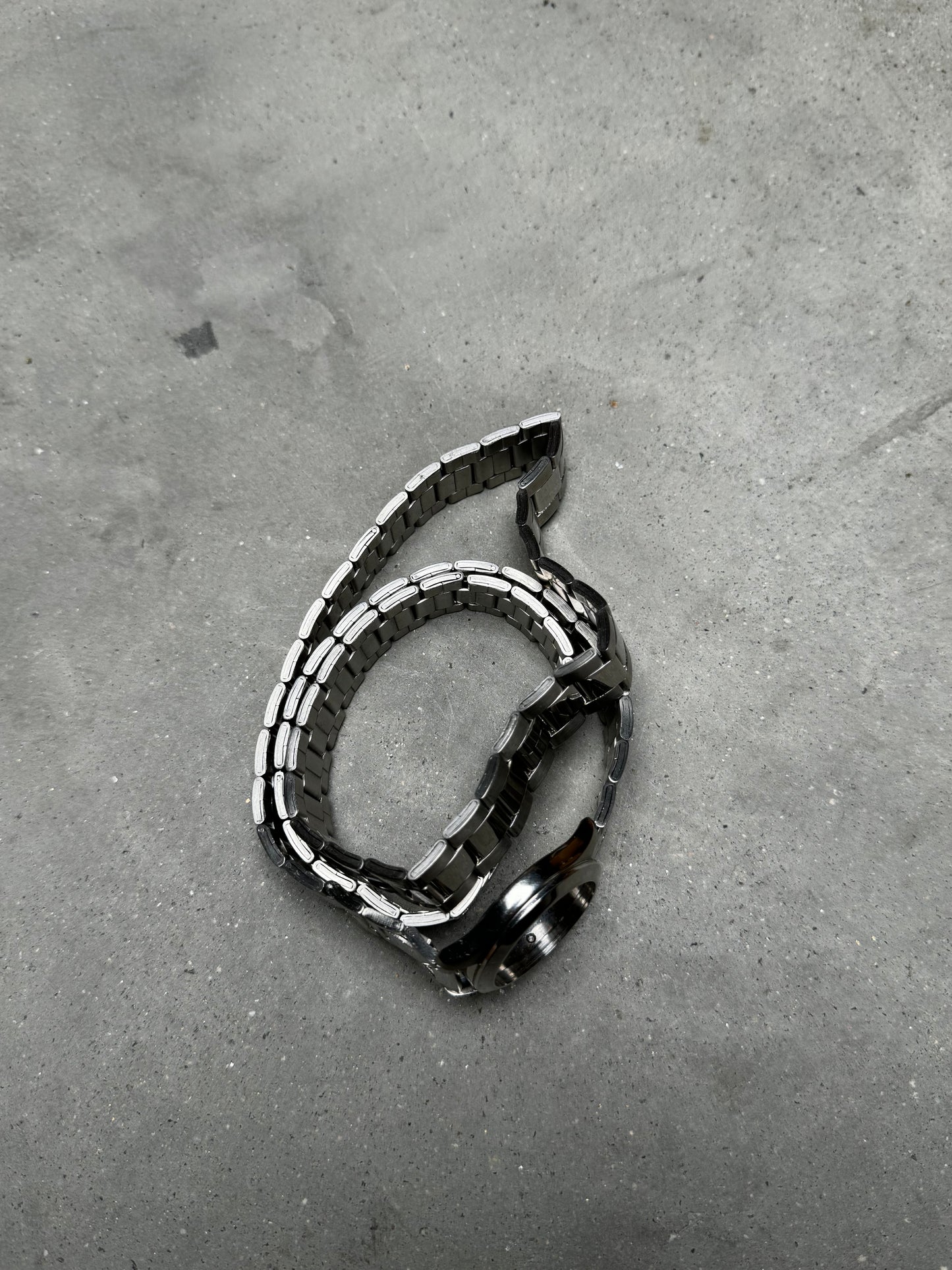 Maison Martin Margiela H&M Faceless Watch Belt/Bracelet