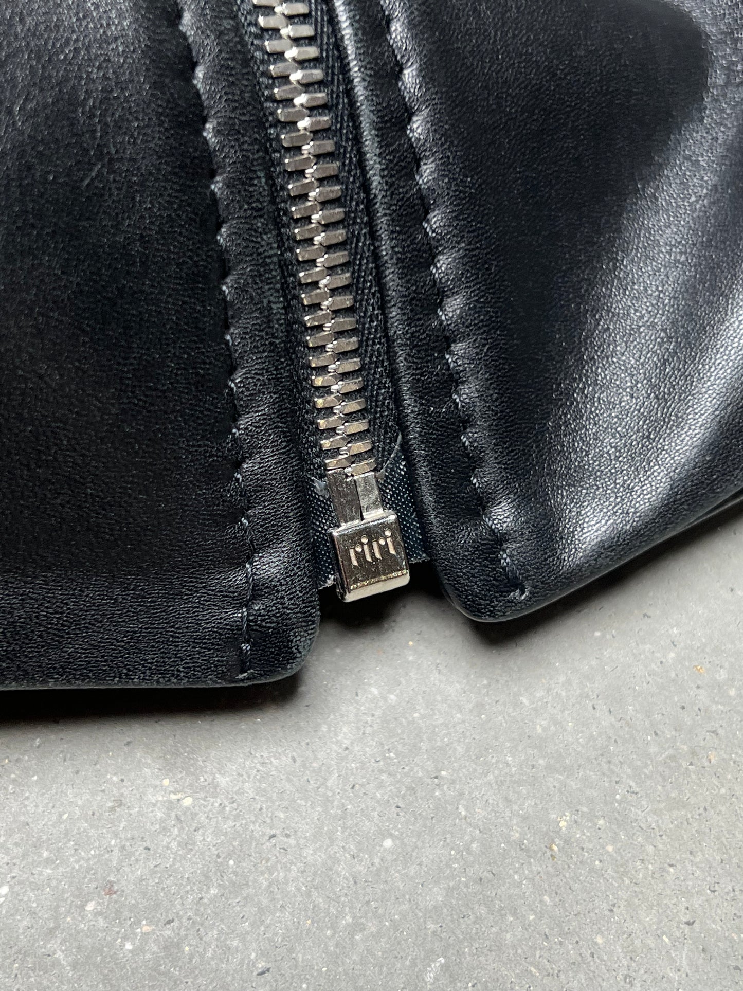 Maison Martin Margiela Leather Jacket