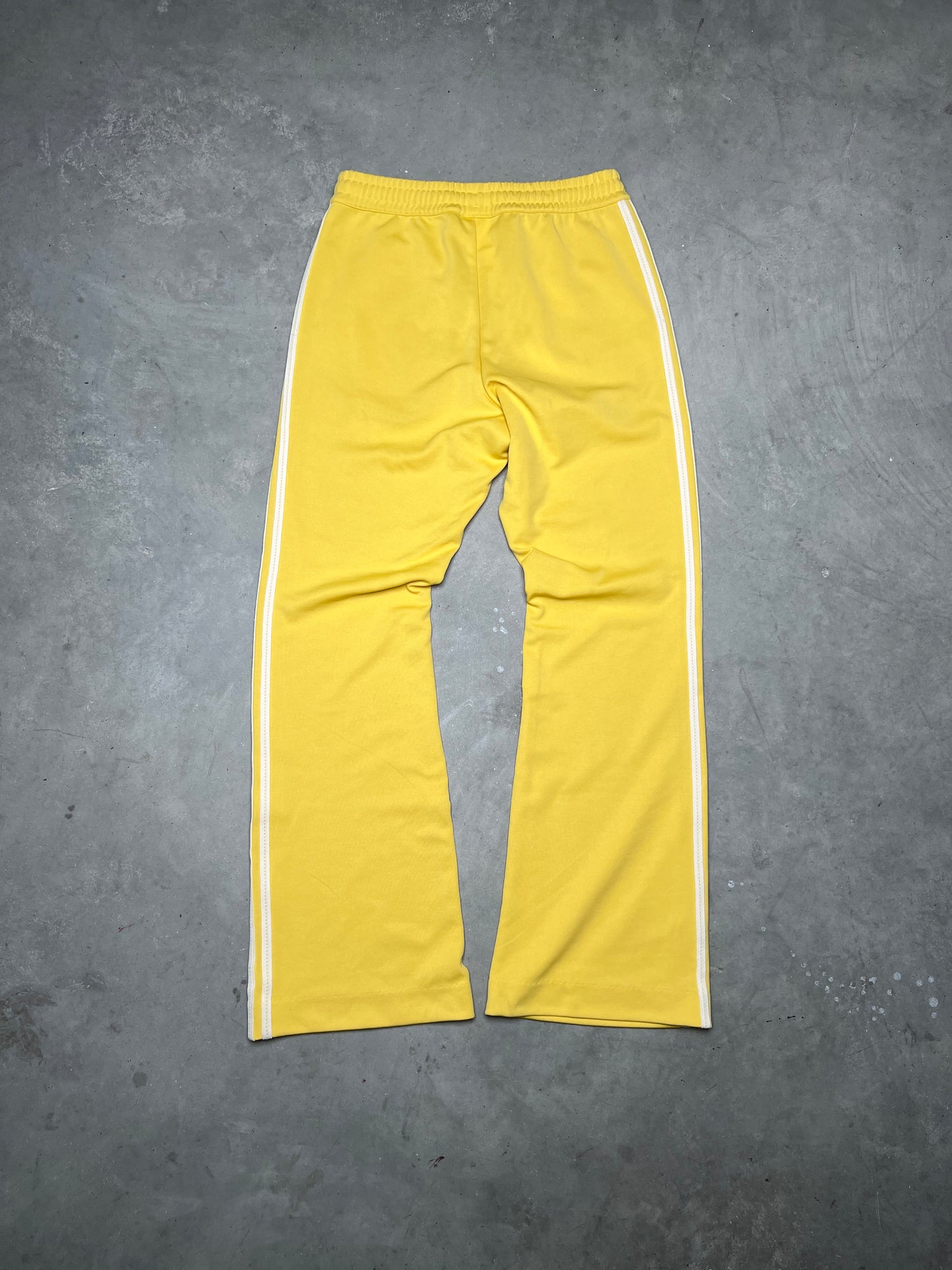 adidas x Wales Bonner Yellow Track Pants