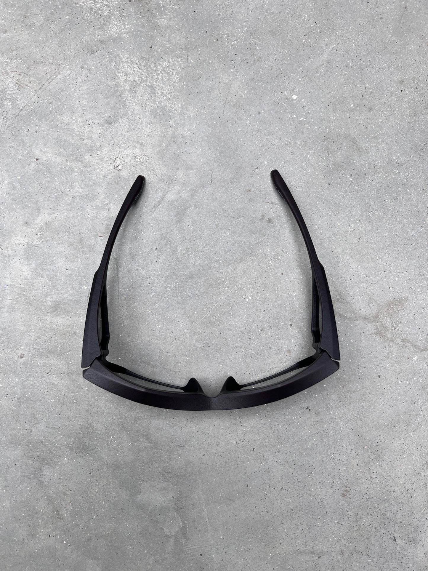 Givenchy Giv Cut Sunglasses Black