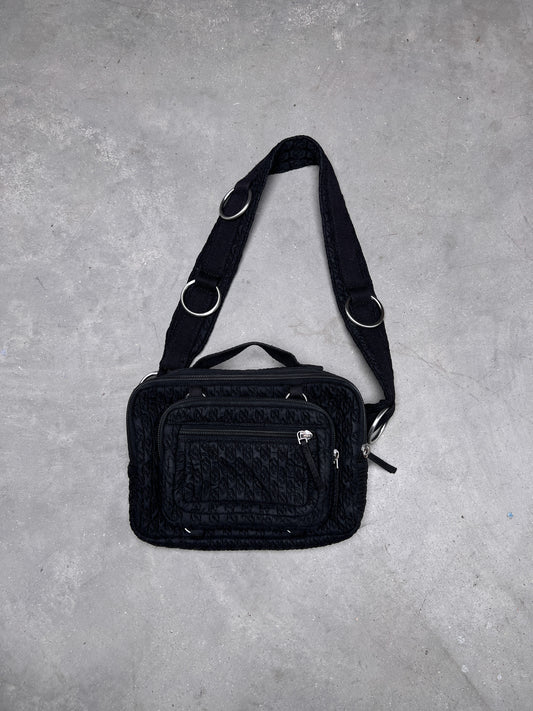 Raf Simons x Eastpak AW19 Ring Shoulder Bag