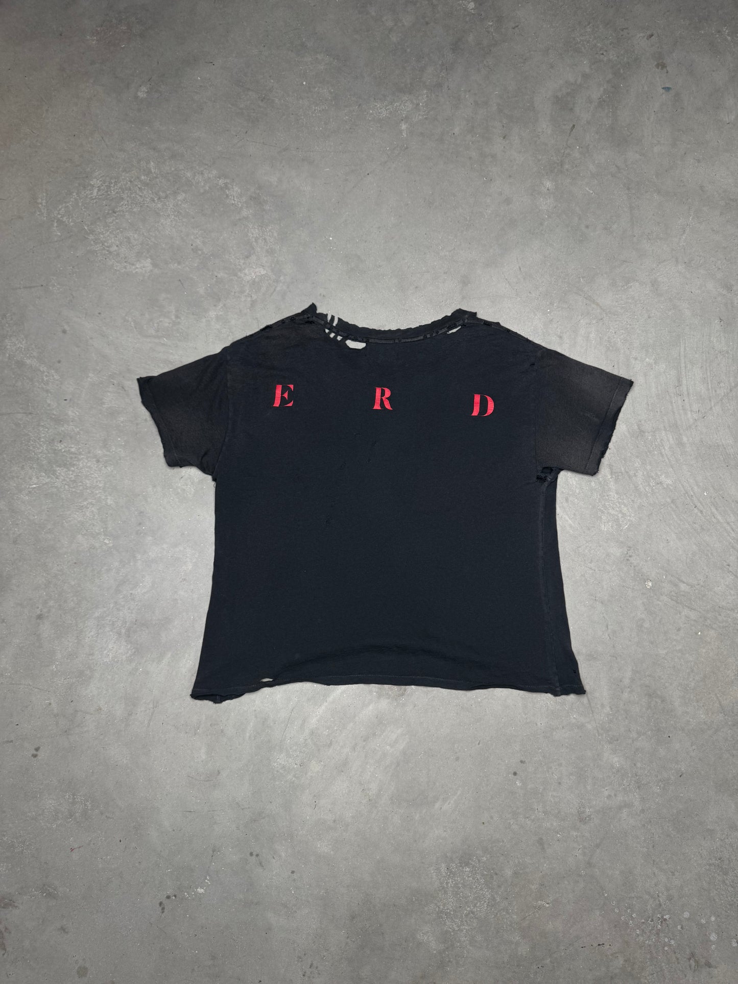Enfants Riches Déprimés Les Crimes De L’Amour Marquis de Sade T-Shirt