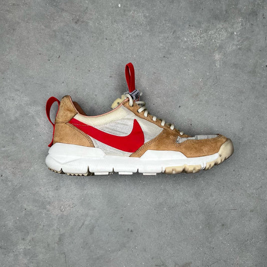 Nike NikeCraft Mars Yard Shoe 1.0 Tom Sachs Space Camp