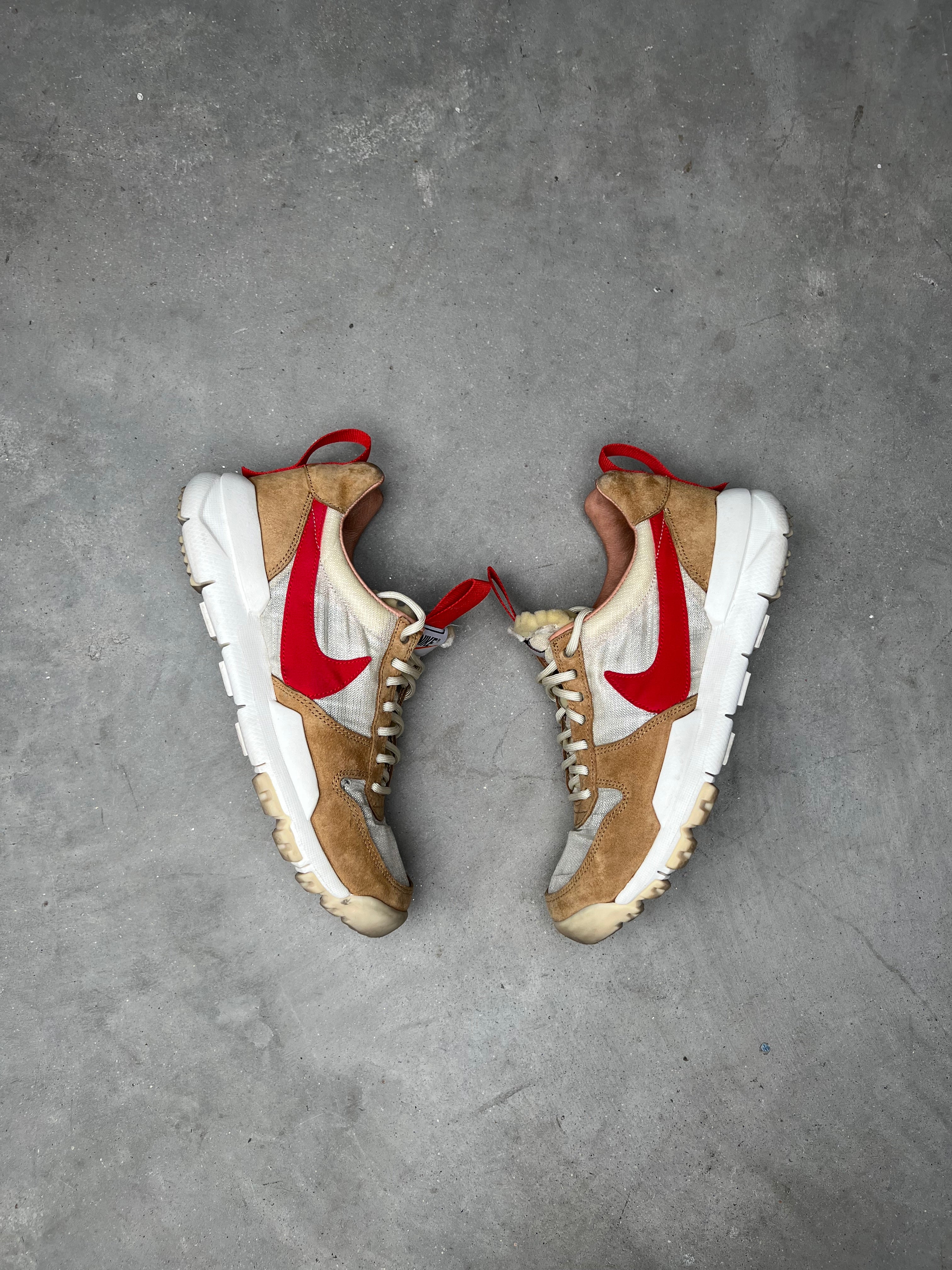 Tom sachs cheap nike 1.0