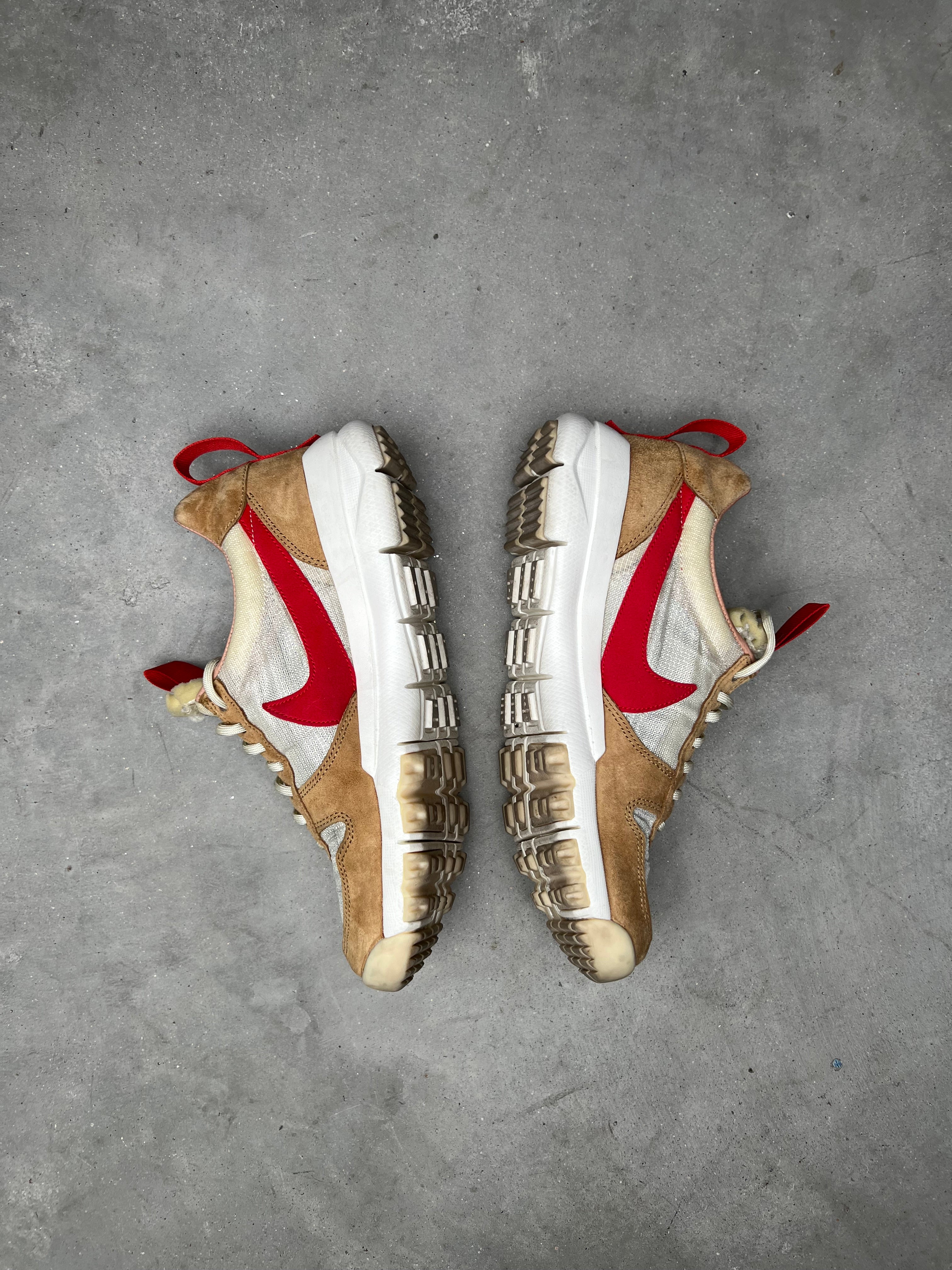 Nike tom sachs store mars yard 1.0