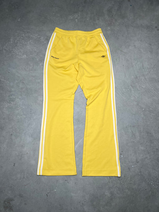 adidas x Wales Bonner Yellow Track Pants