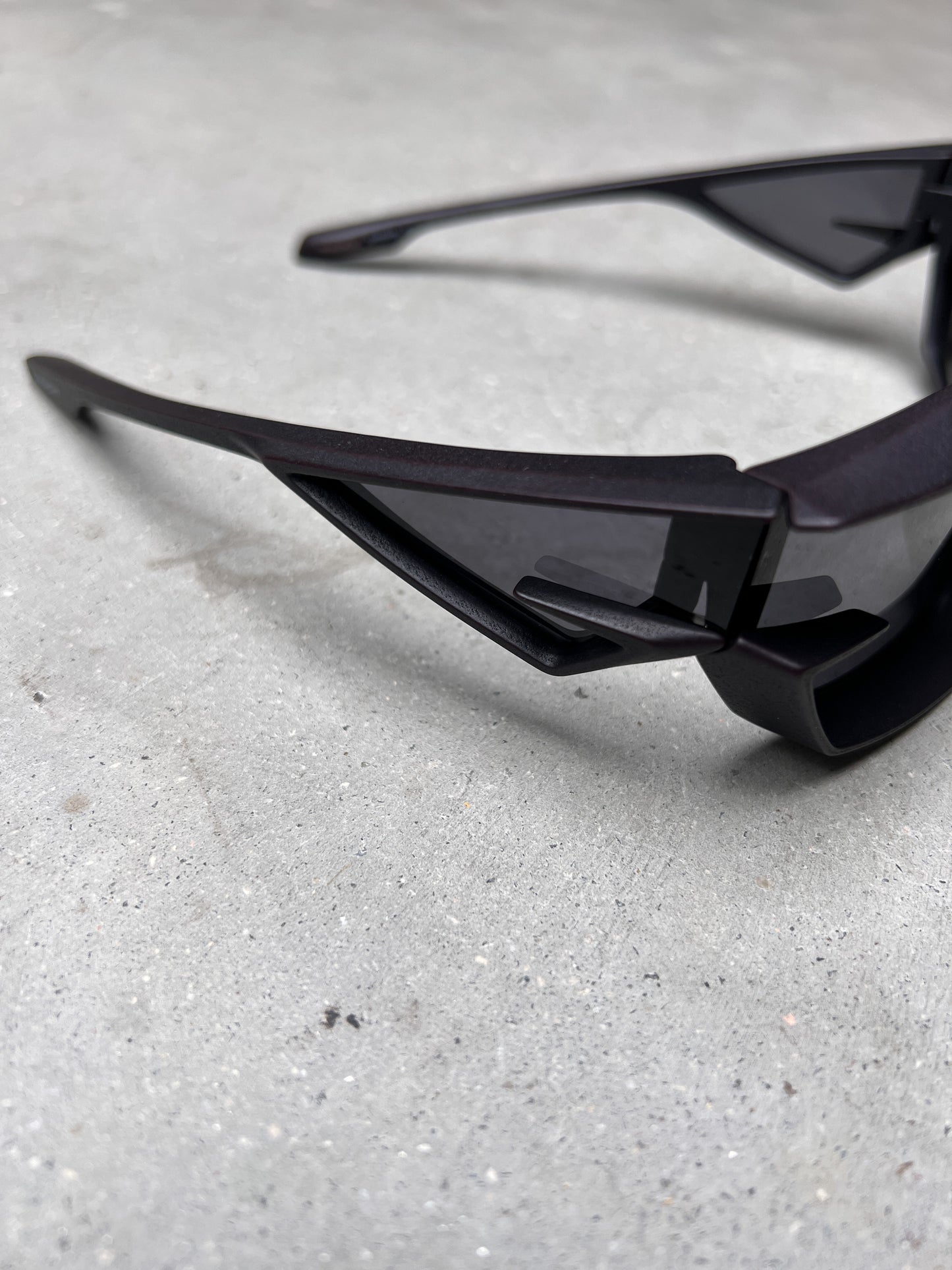 Givenchy Giv Cut Sunglasses Black
