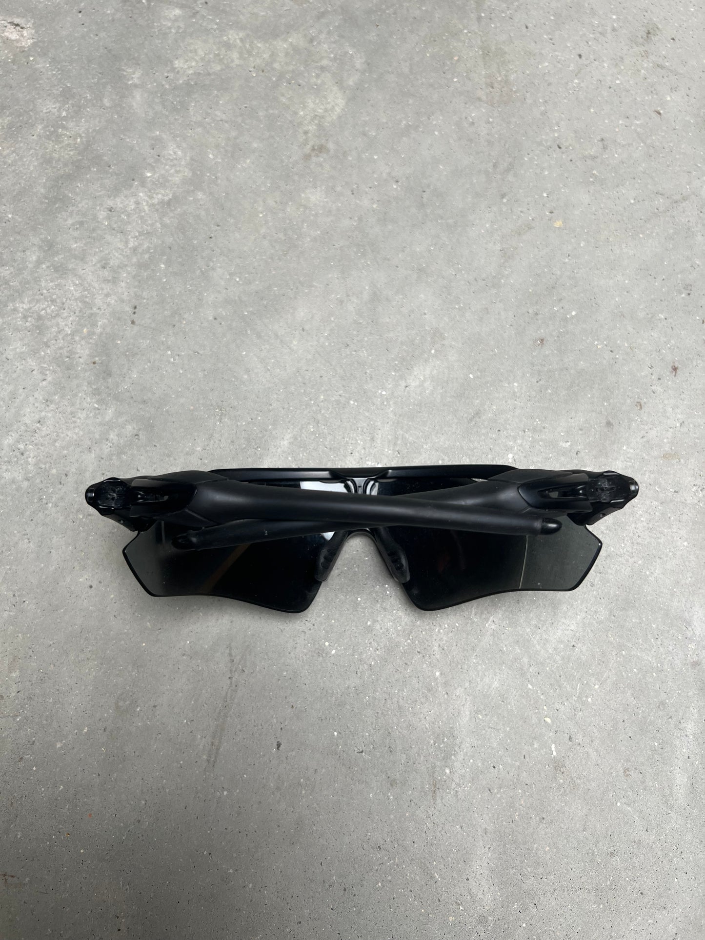 VETEMENTS x Oakley Radar EV Sunglasses