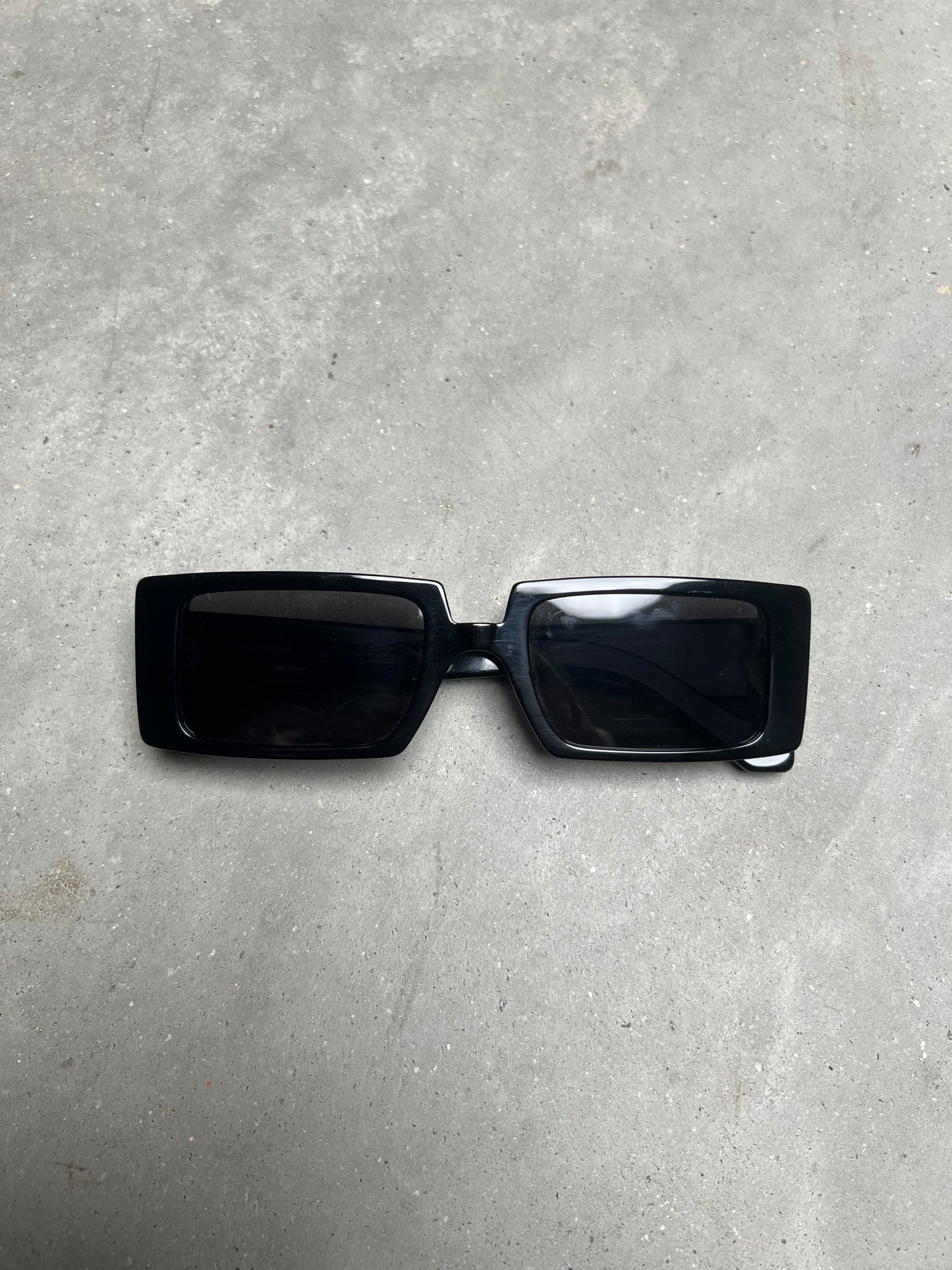 Loewe Squared Acetate Sunglasses